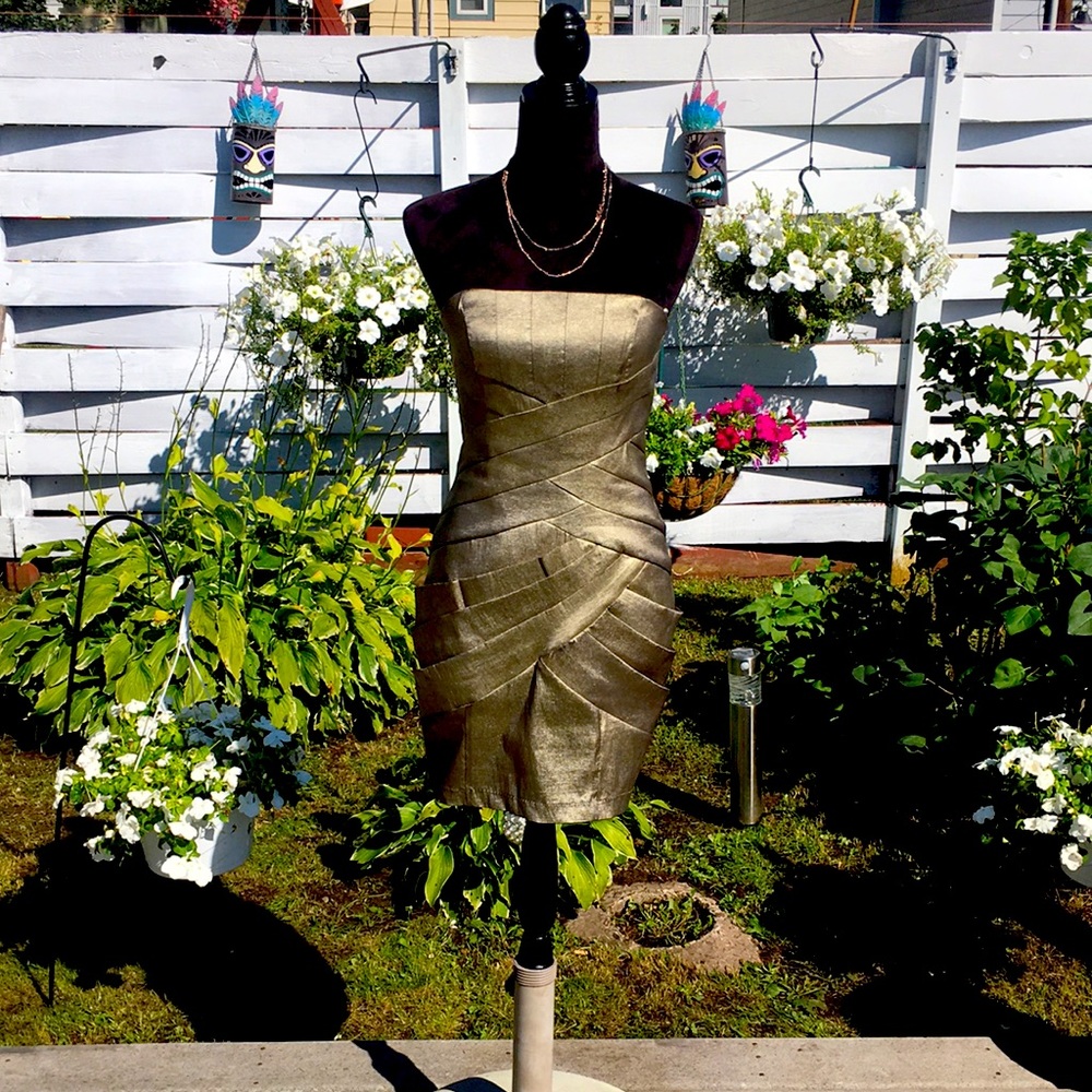Cocktail Dress